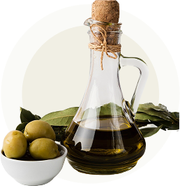 Virgin Olive Oil